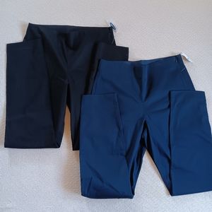 Old navy ♡ 2 high waist skinny ankle pants